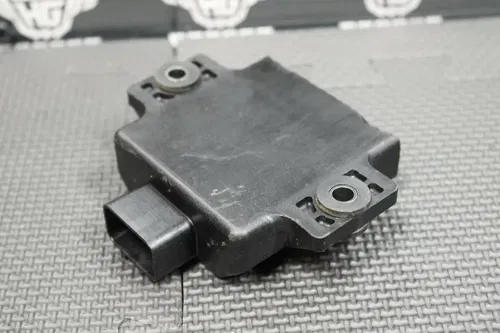 2008 KAWASAKI KX450F OEM DENSO ECU CDI COMPUTER IGNITION IGNITER BOX 21119-0090