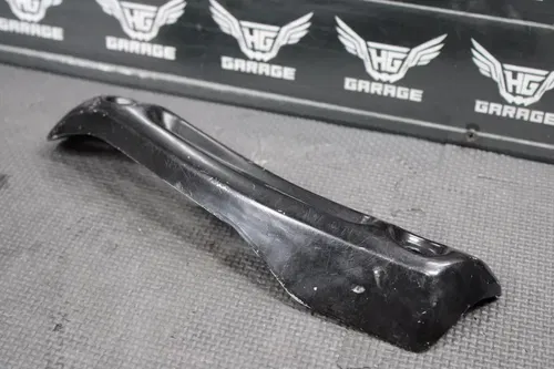 2009 HONDA CRF150R CRF150RB OEM EXHAUST PIPE HEAT SHIELD GUARD