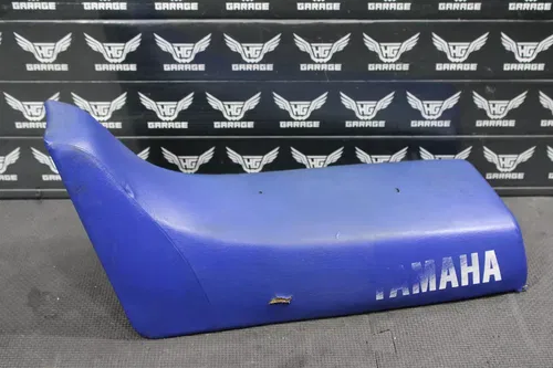 2001 YAMAHA PW80 OEM SEAT SADDLE 3RV-24770-40-00