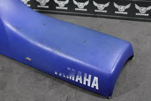 2001 YAMAHA PW80 OEM SEAT SADDLE 3RV-24770-40-00