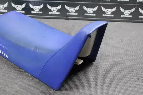 2001 YAMAHA PW80 OEM SEAT SADDLE 3RV-24770-40-00