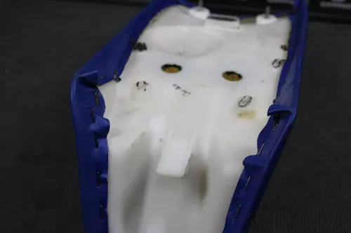 2001 YAMAHA PW80 OEM SEAT SADDLE 3RV-24770-40-00