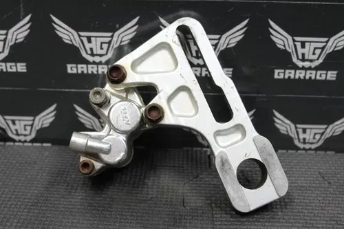 2004 KTM 85SX OEM REAR BACK BRAKE CALIPER 47013080200