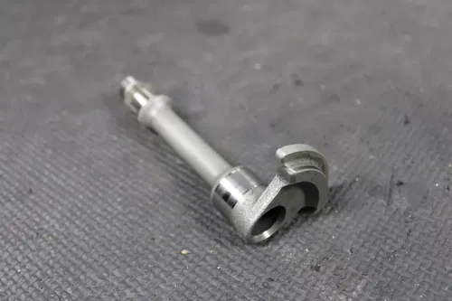 2006 YAMAHA YZ250F OEM CRANKSHAFT WATER PUMP COUNTER BALANCER SHAFT GEAR