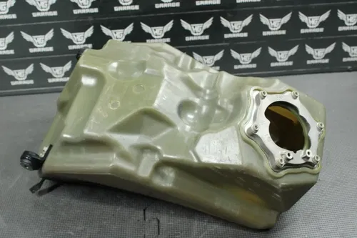2015 YAMAHA YZ250F OEM GAS FUEL TANK CELL PETROL RESERVOIR GAS TANK