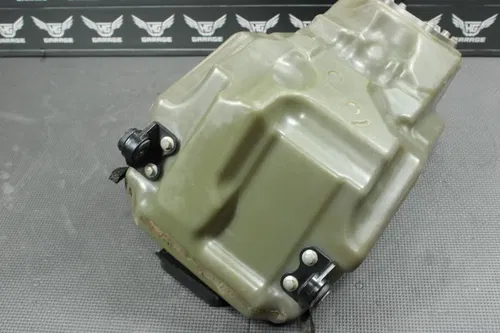 2015 YAMAHA YZ250F OEM GAS FUEL TANK CELL PETROL RESERVOIR GAS TANK