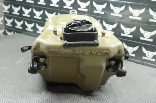 2015 YAMAHA YZ250F OEM GAS FUEL TANK CELL PETROL RESERVOIR GAS TANK