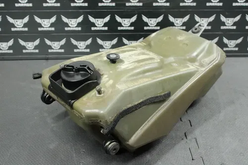 2015 YAMAHA YZ250F OEM GAS FUEL TANK CELL PETROL RESERVOIR GAS TANK