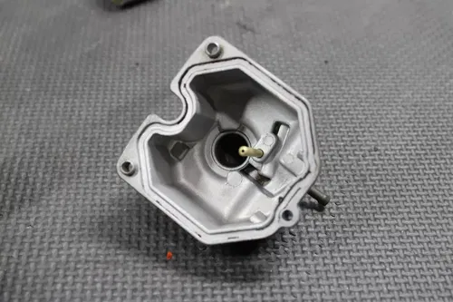 2002 HONDA XR200R OEM KEIHIN CARB CARBURETOR NEEDS REBUILD! 16100-KT0-L00