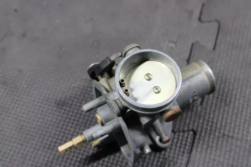 2002 HONDA XR200R OEM KEIHIN CARB CARBURETOR NEEDS REBUILD! 16100-KT0-L00