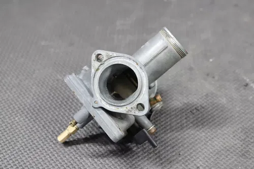 2002 HONDA XR200R OEM KEIHIN CARB CARBURETOR NEEDS REBUILD! 16100-KT0-L00