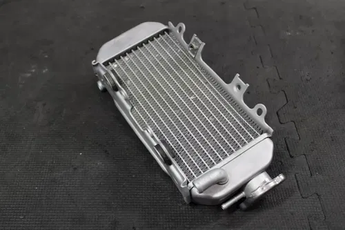 2008 HONDA CRF150R CRF150RB OEM ENGINE RADIATOR LEFT RIGHT COOLING