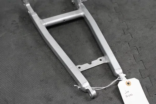 2014 SUZUKI RMZ450 OEM REAR BACK SUB FRAME SUBFRAME 41200-28H30