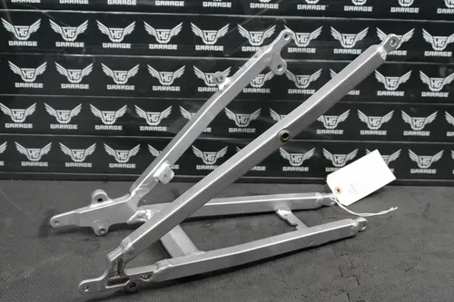 2014 SUZUKI RMZ450 OEM REAR BACK SUB FRAME SUBFRAME 41200-28H30