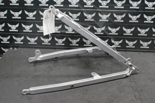 2014 SUZUKI RMZ450 OEM REAR BACK SUB FRAME SUBFRAME 41200-28H30