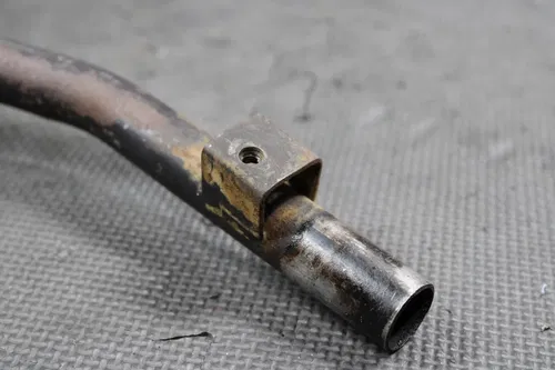 1993 93-96 YAMAHA YZ80 PRO CIRCUIT EXHAUST PIPE CHAMBER HEADER 4ES-14610-00-00