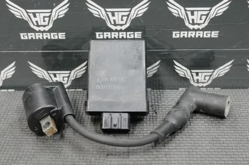 2004 KTM 85SX OEM ECU COMPUTER CONTROLLER UNIT BLACK BOX ECM CDI 47039031000