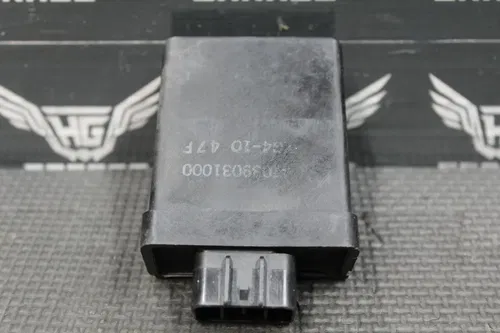 2004 KTM 85SX OEM ECU COMPUTER CONTROLLER UNIT BLACK BOX ECM CDI 47039031000