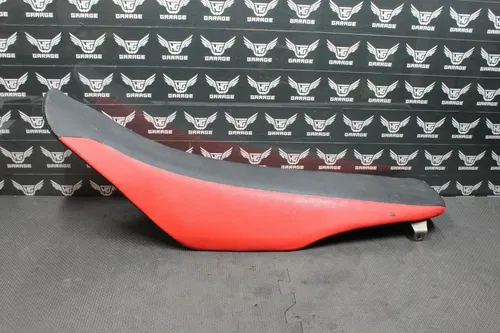 2007 06-08 HONDA CRF250R OEM SEAT SADDLE 77100-KRN-850 77100-KRN-A01