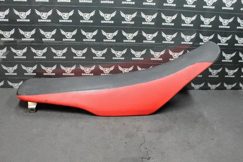 2007 06-08 HONDA CRF250R OEM SEAT SADDLE 77100-KRN-850 77100-KRN-A01