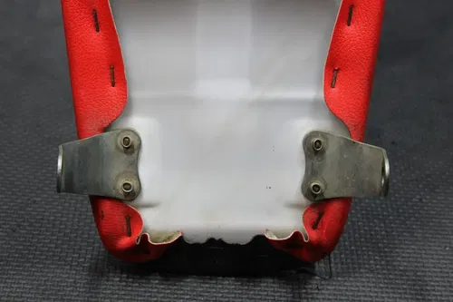 2007 06-08 HONDA CRF250R OEM SEAT SADDLE 77100-KRN-850 77100-KRN-A01