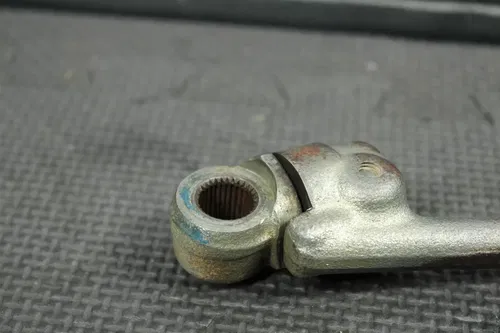 2002 YAMAHA YZ85 OEM KICKSTART KICK START PEDAL LEVER 2HF-18110-02-00