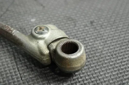 2002 YAMAHA YZ85 OEM KICKSTART KICK START PEDAL LEVER 2HF-18110-02-00