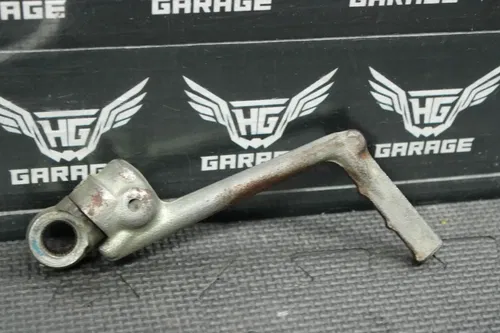 2002 YAMAHA YZ85 OEM KICKSTART KICK START PEDAL LEVER 2HF-18110-02-00