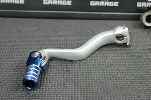 2002 YAMAHA YZ85 OEM KICKSTART KICK START PEDAL LEVER 2HF-18110-02-00