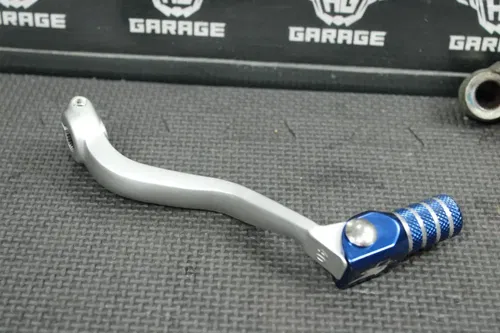 2002 YAMAHA YZ85 OEM KICKSTART KICK START PEDAL LEVER 2HF-18110-02-00