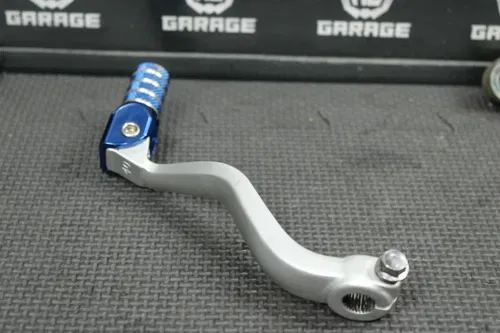2002 YAMAHA YZ85 OEM KICKSTART KICK START PEDAL LEVER 2HF-18110-02-00