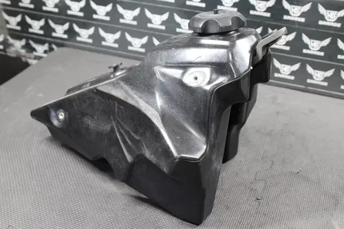 2009 YAMAHA 06-09 YZ250F YZ450F OEM GAS FUEL TANK CELL PETROL RESERVOIR