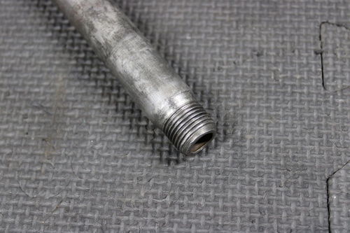 1999 SUZUKI 96-00 RM250 OEM FRONT WHEEL RIM AXLE PIVOT BOLT 54711-36E00