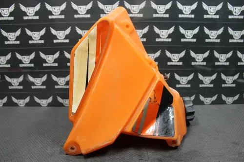 2004 KTM 85 OEM GAS FUEL TANK CELL PETROL RESERVOIR 4700701300004