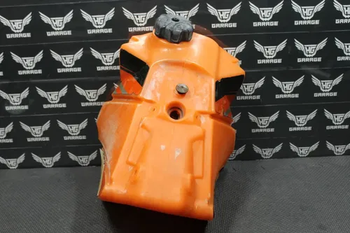 2004 KTM 85 OEM GAS FUEL TANK CELL PETROL RESERVOIR 4700701300004