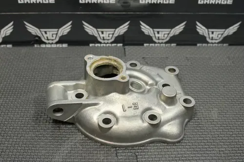 1992 90-94 KAWASAKI KDX200 OEM ENGINE MOTOR CYLINDER HEAD 11001-1317