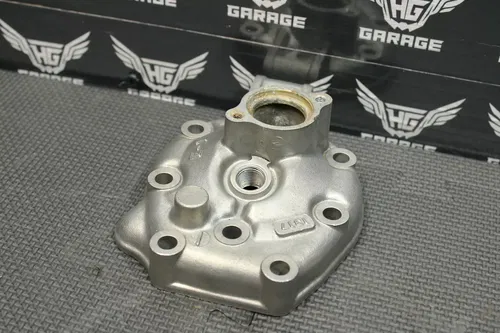 1992 90-94 KAWASAKI KDX200 OEM ENGINE MOTOR CYLINDER HEAD 11001-1317
