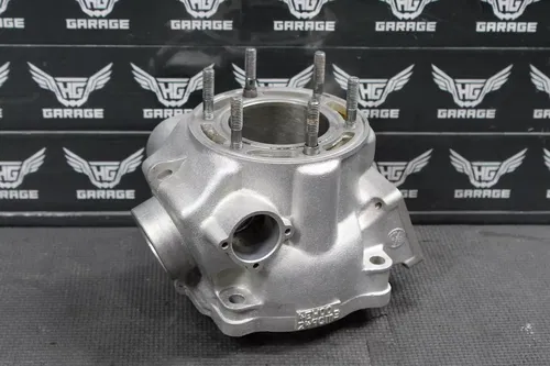 1993 YAMAHA YZ250 OEM ENGINE CYLINDER JUG BARREL BORE TOP END 4EW-11311-00