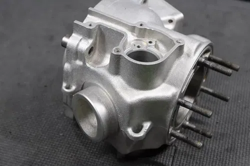1993 YAMAHA YZ250 OEM ENGINE CYLINDER JUG BARREL BORE TOP END 4EW-11311-00