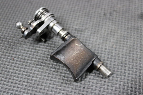 2006 KTM 85SX OEM ENGINE POWER VALVE ASSEMBLY 47037020000 2006 KTM 85SX OEM ENGINE POWER VALVE ASSEMBLY 47037020000