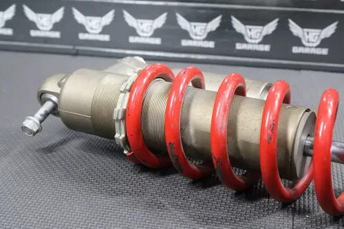 2015 YAMAHA YZ450F OEM REAR BACK SHOCK ABSORBER SUSPENSION 1SL-22200-00-00