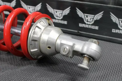 2015 YAMAHA YZ450F OEM REAR BACK SHOCK ABSORBER SUSPENSION 1SL-22200-00-00
