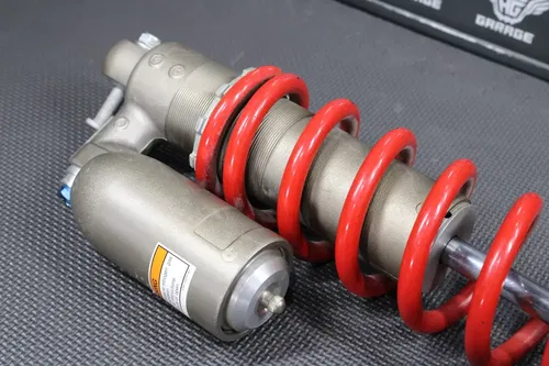 2015 YAMAHA YZ450F OEM REAR BACK SHOCK ABSORBER SUSPENSION 1SL-22200-00-00