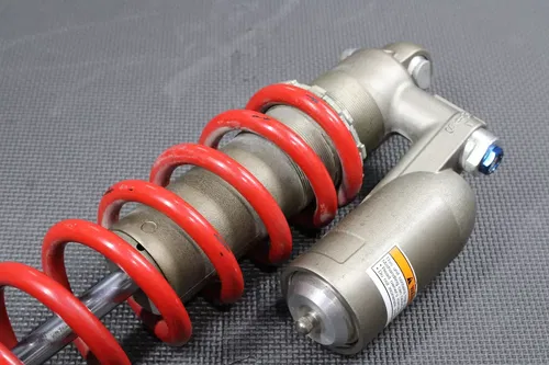 2015 YAMAHA YZ450F OEM REAR BACK SHOCK ABSORBER SUSPENSION 1SL-22200-00-00