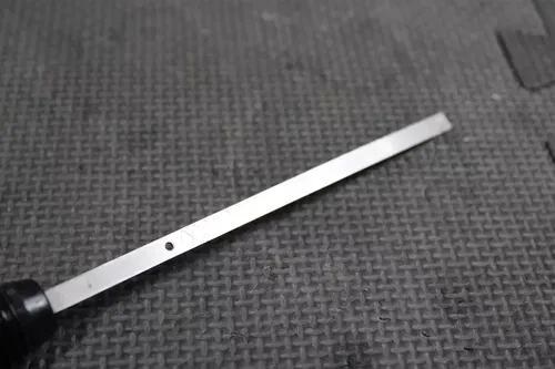 2001 HONDA XR250R 98-04 OEM ENGINE MOTOR OIL DIPSTICK GAUGE 15650-KCZ-950