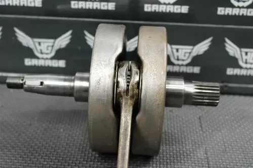 1994 HONDA CR250 92-01 CR250R OEM ENGINE MOTOR CRANKSHAFT CRANK SHAFT