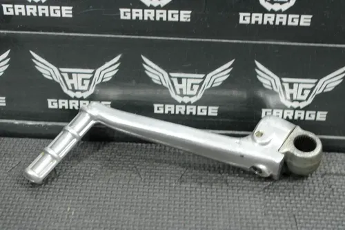 90-05 KAWASAKI KX125 OEM KICKSTART KICK START PEDAL LEVER 13064-0001