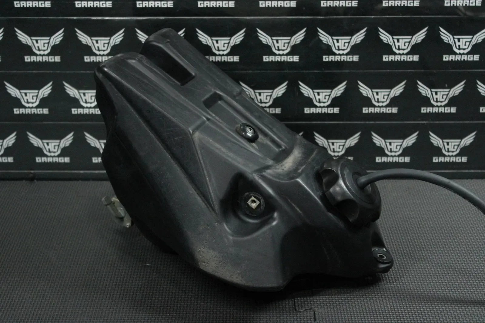 2017 KAWASAKI KX100 14-21 OEM GAS FUEL TANK CELL PETROL GAS TANK 51001-0776