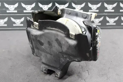 2007 HONDA CRF150R CRF150RB OEM AIRBOX INTAKE AIR CLEANER