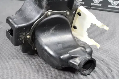 2007 HONDA CRF150R CRF150RB OEM AIRBOX INTAKE AIR CLEANER